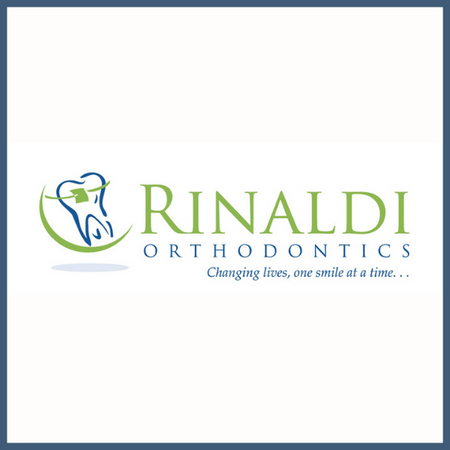Rinaldi Orthodontics Logo